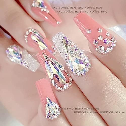 Vue 6 de Pieces Strass Art Dongle