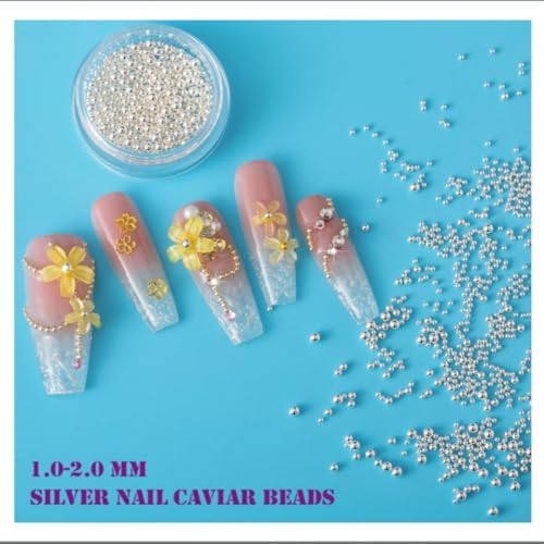 Vue 6 de Fleur Ongles Charmes