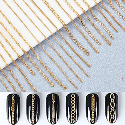 Vue 4 de Niceneeded Bandes Chaines Metalliques