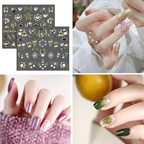 Vue 5 de Feuilles Design Stickers