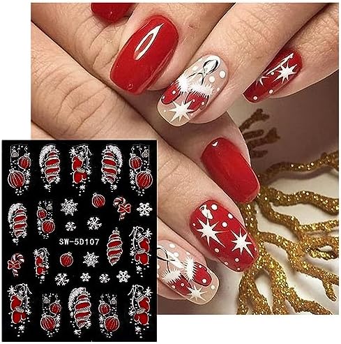 Vue 4 de Jmeowio Noel Stickers