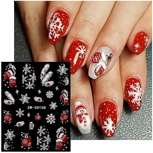 Vue 5 de Jmeowio Noel Stickers