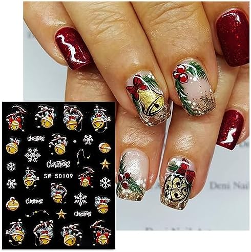 Vue 6 de Jmeowio Noel Stickers