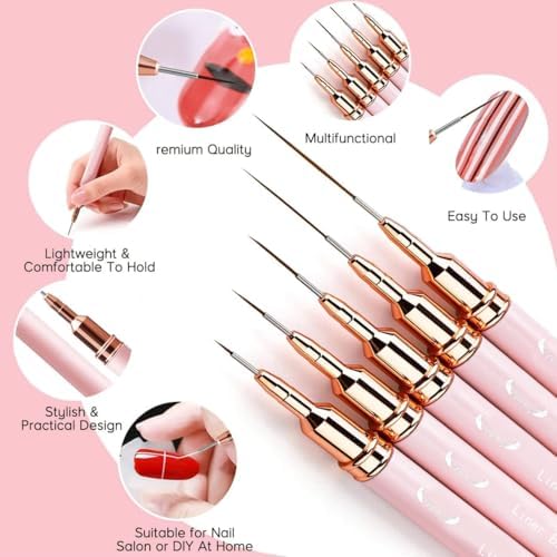 Vue 4 de Weddhuis Nail Art Ongles