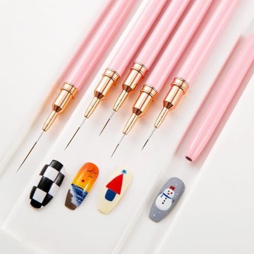 Vue 5 de Weddhuis Nail Art Ongles