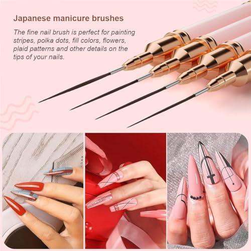 Vue 6 de Weddhuis Nail Art Ongles