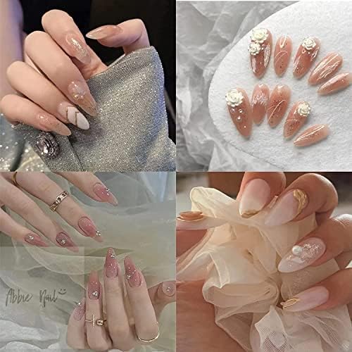 Vue 7 de Phomanttonary Pinceau Ongles