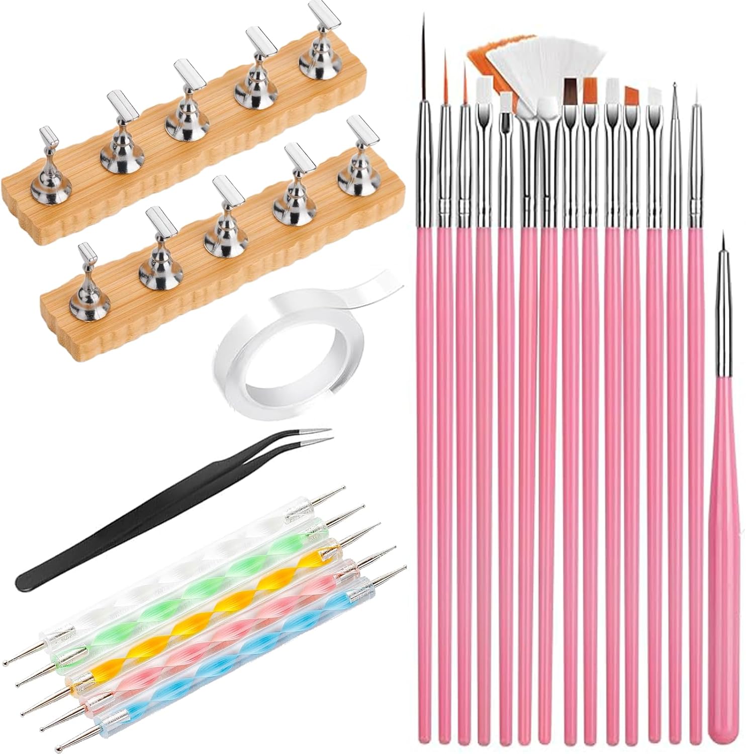 Outils De Nail Art