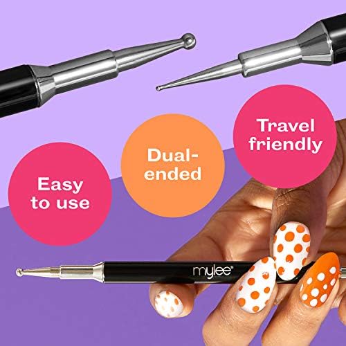Vue 2 de Mylee Dotting Tool Outil