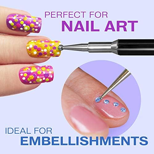 Vue 3 de Mylee Dotting Tool Outil