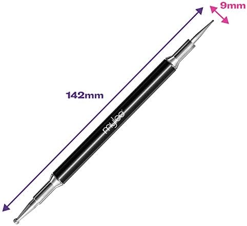 Vue 5 de Mylee Dotting Tool Outil