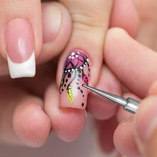 Vue 6 de Mylee Dotting Tool Outil