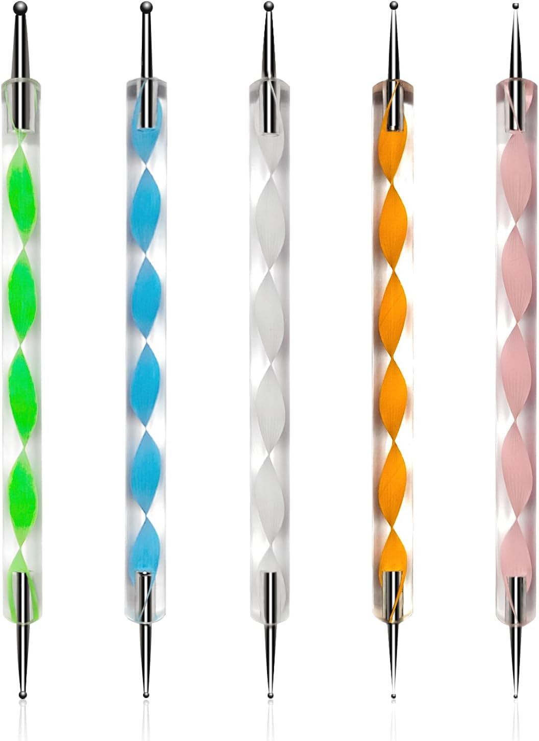Pieces Dotting Pen Strass