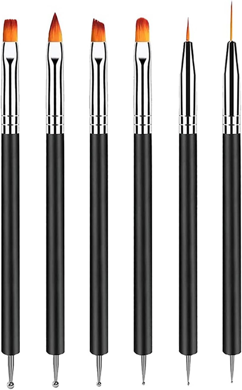 Ypymod Pcs Pinceau Nail