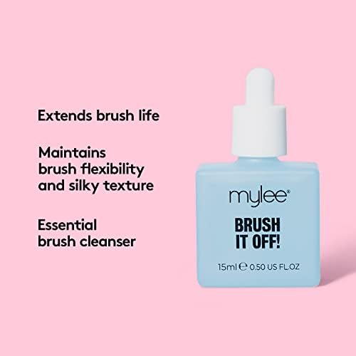 Vue 2 de Mylee Brush It Off