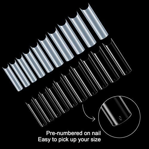 Vue 5 de Pieces Tips Dongles Demicouverture