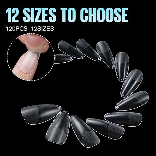 Vue 3 de Tomicca Almond Moyen Capsules