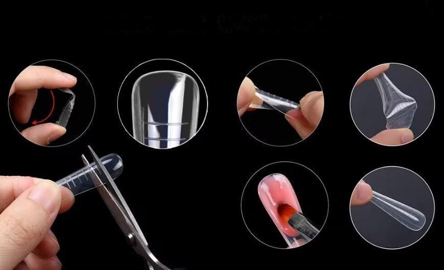 Vue 6 de Glamup Paris Lot De