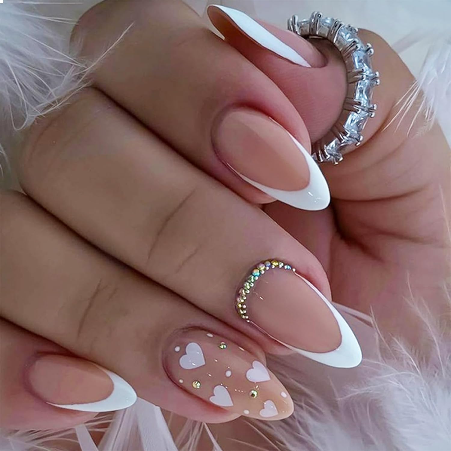 Glamrays Lot De Faux
