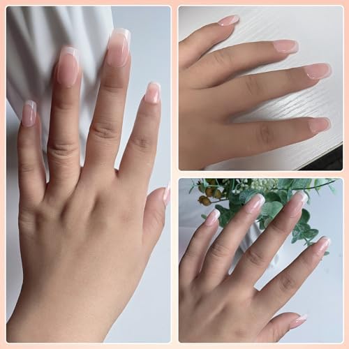 Vue 5 de Lot De Faux Ongles