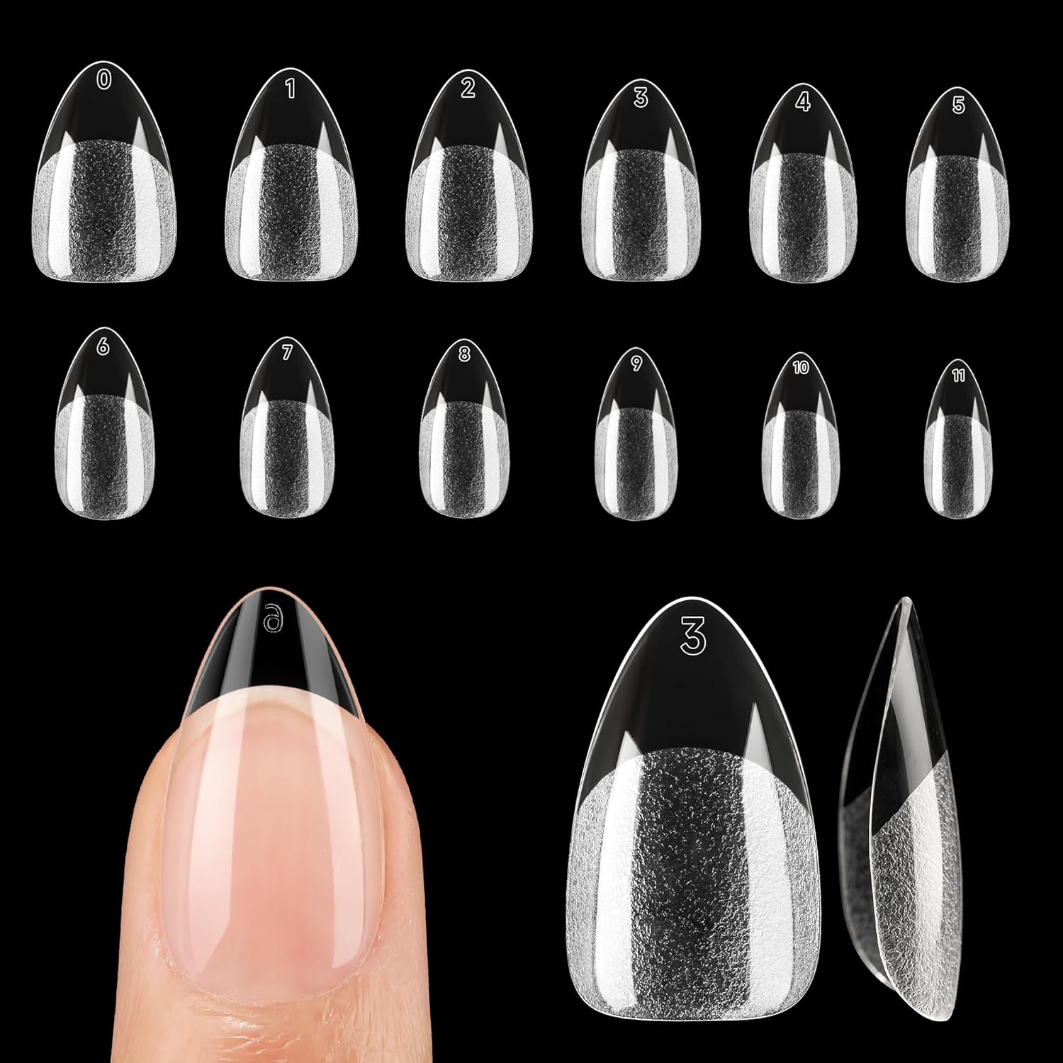 Una Gella Capsule Americaine
