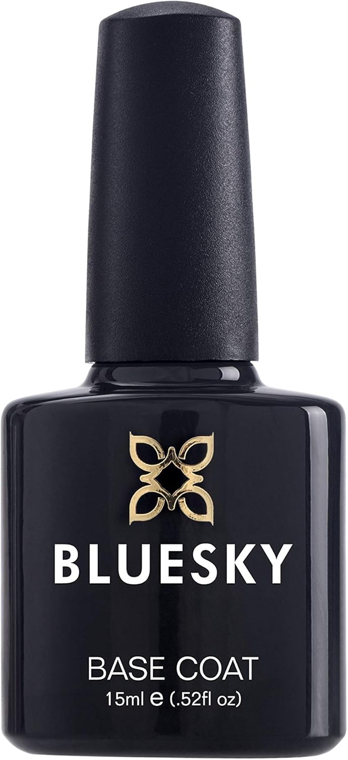 Base De Vernis