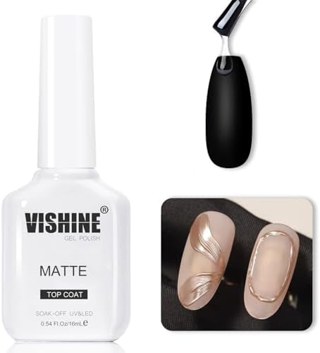 Vue 2 de Vishine Ml Matte Top