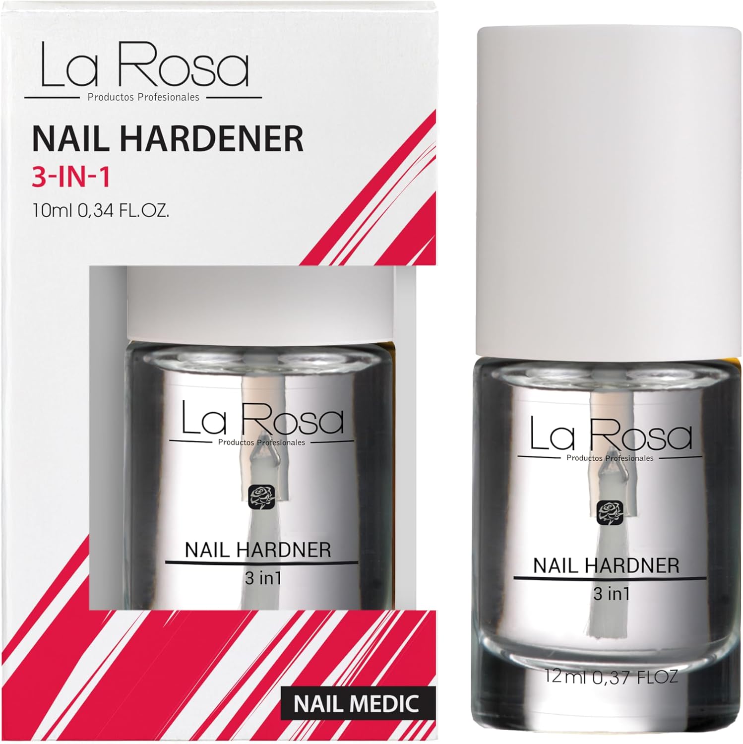 Larosa Durcisseur Dongles En