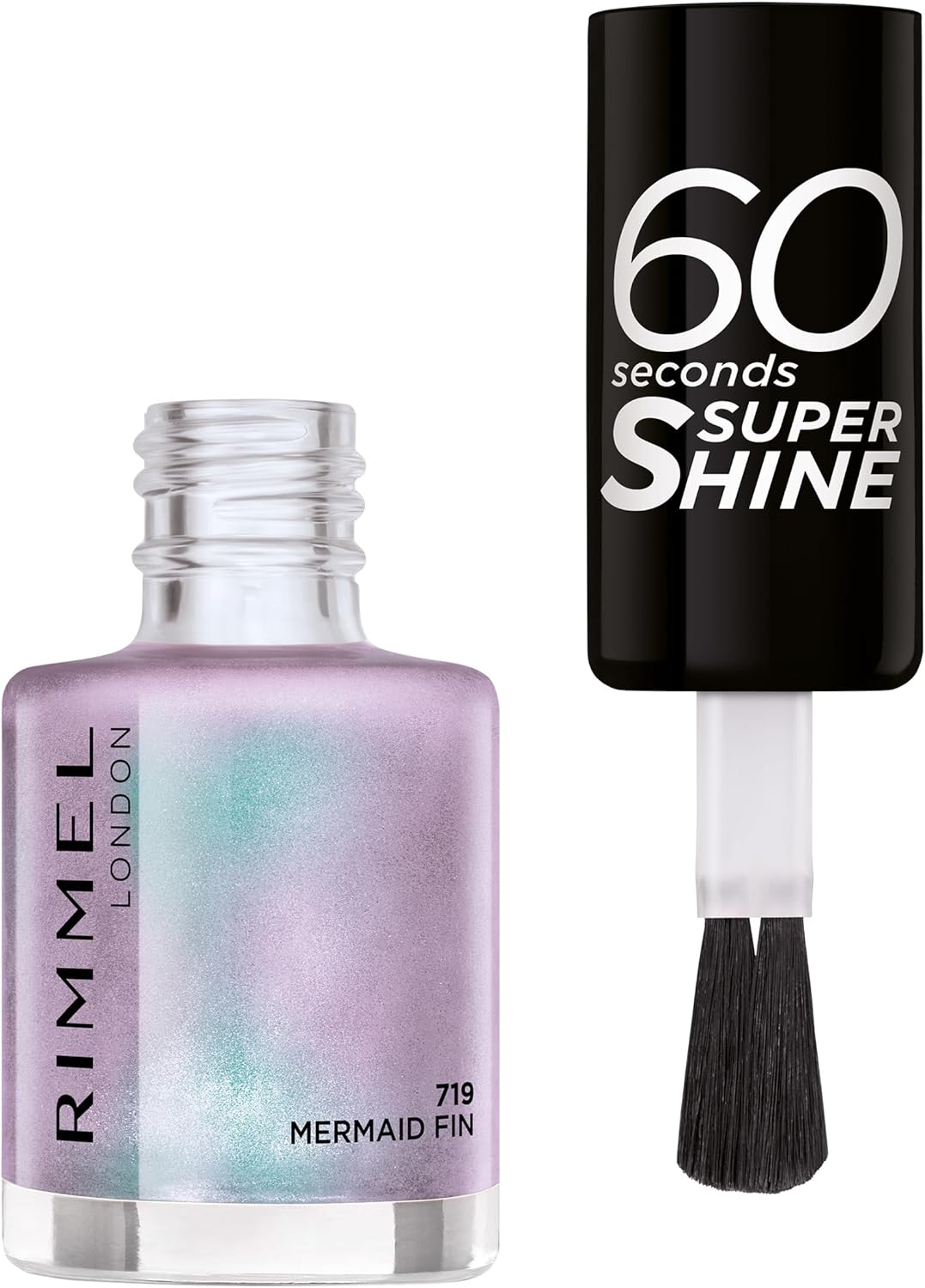 Rimmel Vernis Ongles