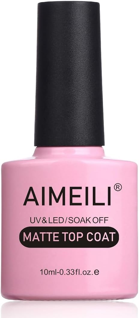 Aimeili No Wipe Matte