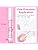 Vue 2 de Makartt Colle Faux Ongles