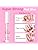 Vue 3 de Makartt Colle Faux Ongles
