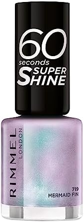 Vue 2 de Rimmel Vernis Ongles