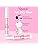 Vue 4 de Makartt Colle Faux Ongles