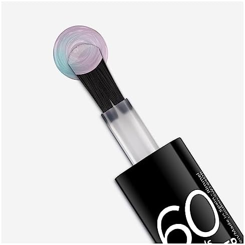 Vue 6 de Rimmel Vernis Ongles