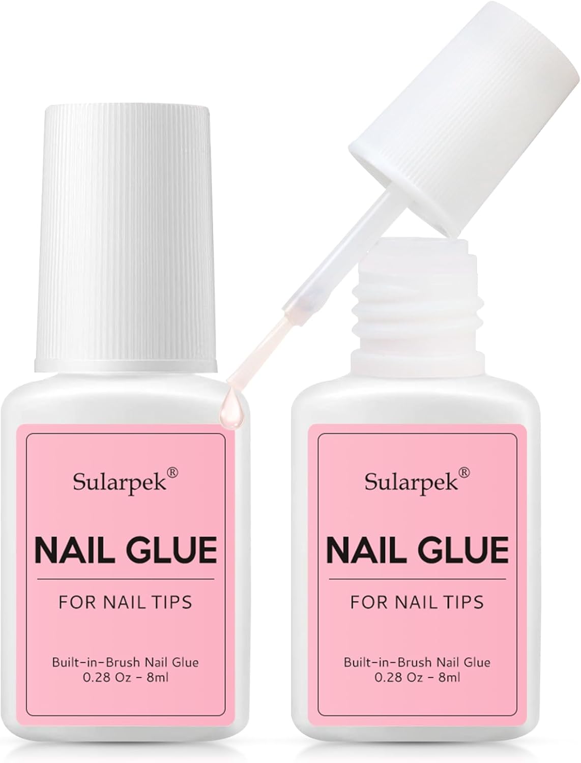 Sularpek Pcs Colle Faux