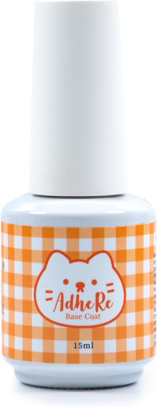 Colles et Base Top Coat - Produits manucure professionnels et accessoires nail art