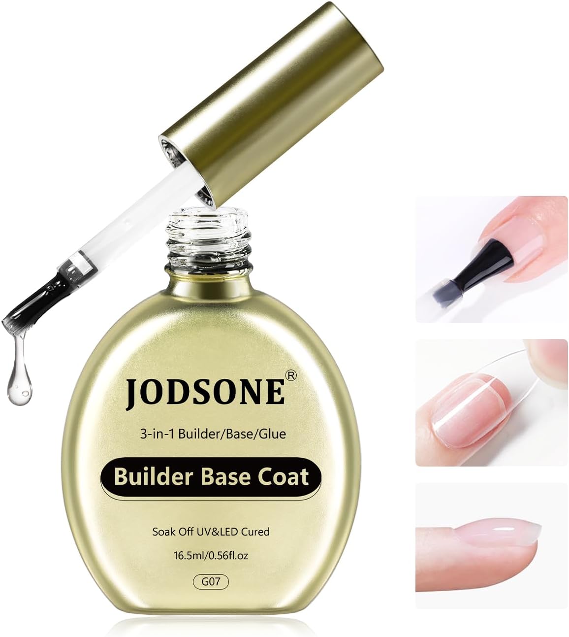 Jodsone Builder Base Coat
