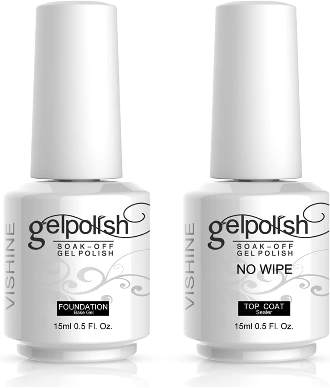 Vishine Ml Base Coat
