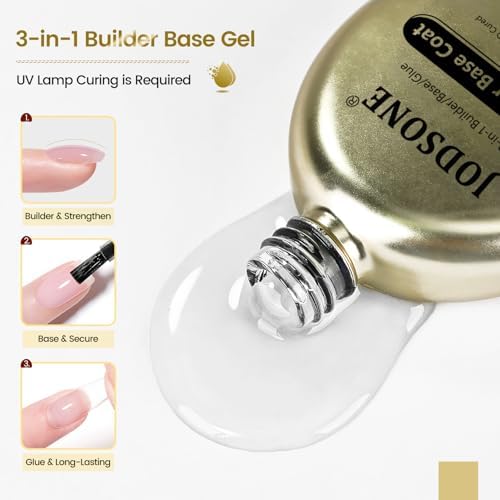 Vue 3 de Jodsone Builder Base Coat