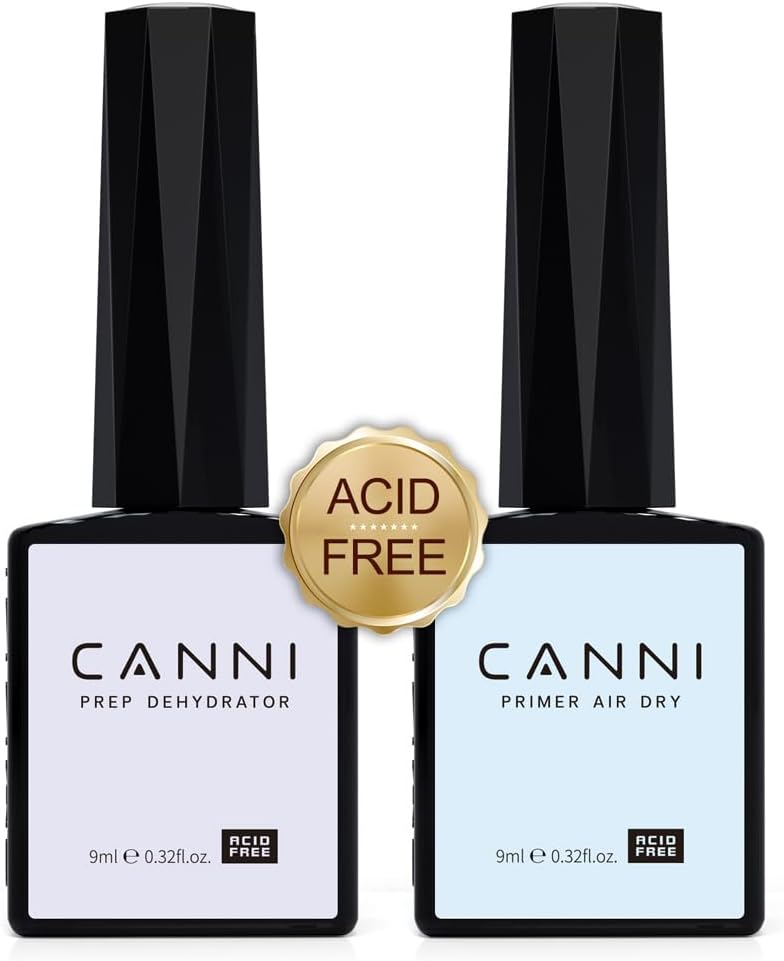 Canni Nail Primer Ongle
