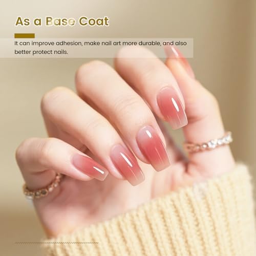 Vue 5 de Jodsone Builder Base Coat