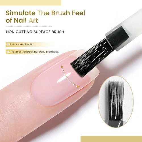 Vue 7 de Jodsone Builder Base Coat