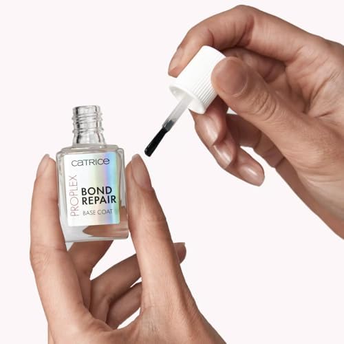 Vue 5 de Catrice Base Coat Proplex