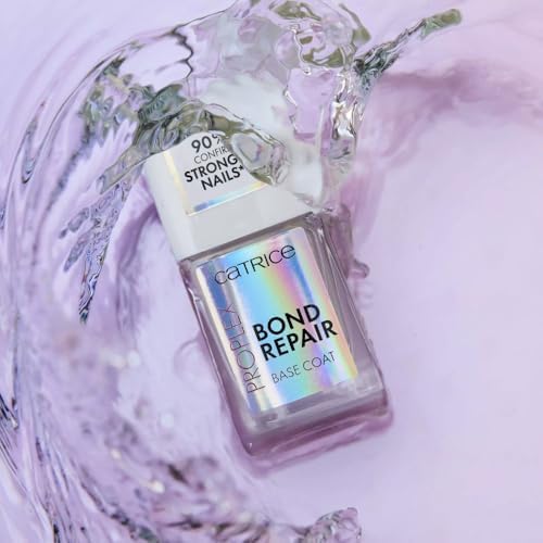 Vue 6 de Catrice Base Coat Proplex