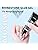 Vue 5 de Rhinestone Glue Gel Once