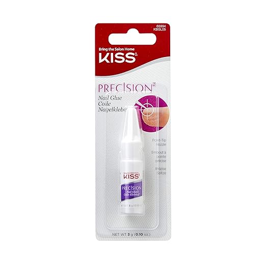 Kiss Colle Ongles