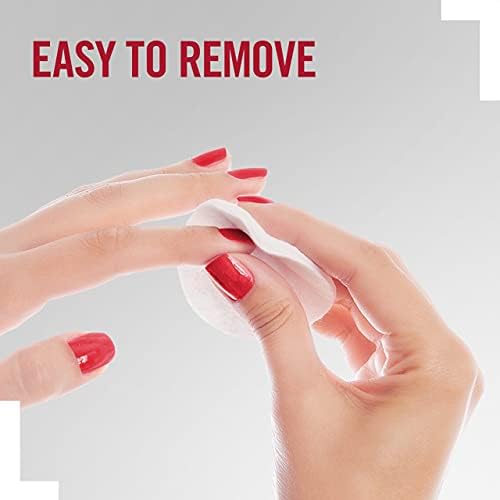 Vue 7 de Rimmel Top Coat Super