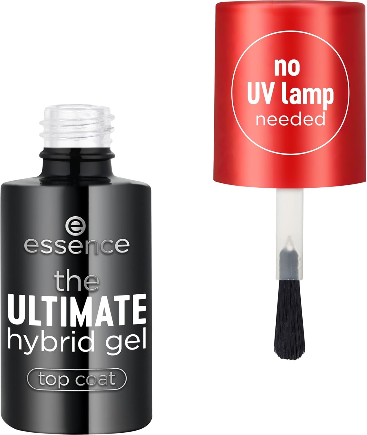 Essence Top Coat The