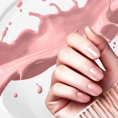 Vue 4 de Vernis Semi Permanent Uvled